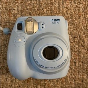 Polaroid Instax Mini 7s
